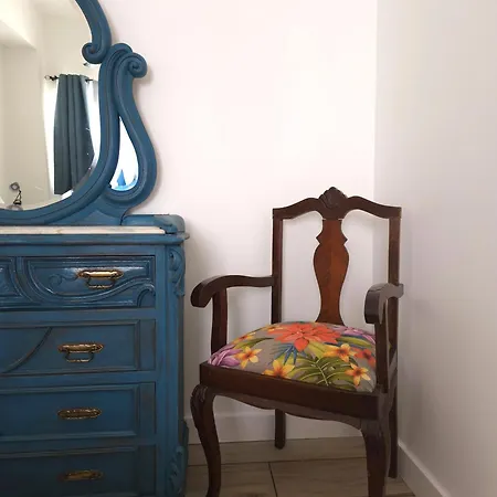 Apartamento Casinhas Da Ajuda Nº 9-1 *