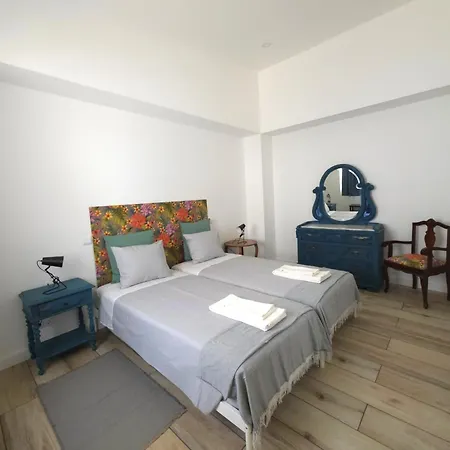 Casinhas Da Ajuda Nº 9-1 Apartamento Lisboa