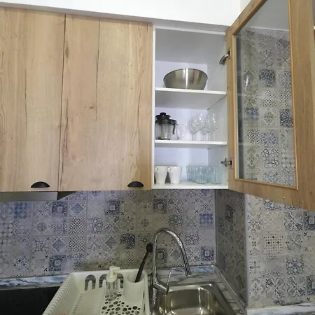 Casinhas Da Ajuda Nº 9-1 Apartamento