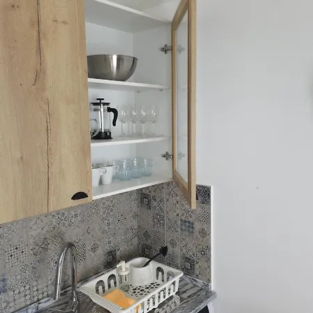 Apartamento Casinhas Da Ajuda Nº 9-1 *