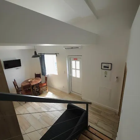 Apartamento Casinhas Da Ajuda Nº 9-1