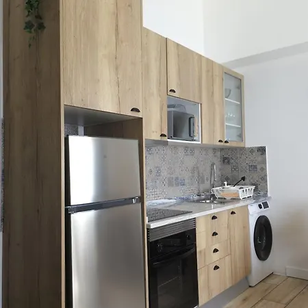 Casinhas Da Ajuda Nº 9-1 Apartamento