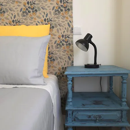 Casinhas Da Ajuda Nº 9-1