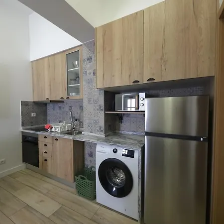 Apartament Casinhas Da Ajuda Nº 9-1