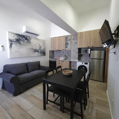 Apartament Casinhas Da Ajuda Nº 9-1 Lizbona