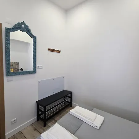 Casinhas Da Ajuda Nº 9-1 Lisboa