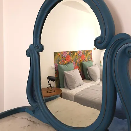 Casinhas Da Ajuda Nº 9-1 Apartament