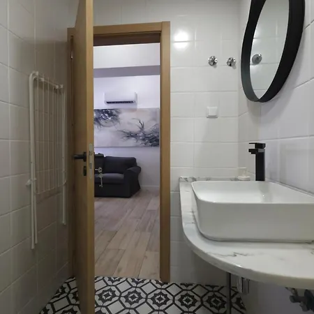 Apartament Casinhas Da Ajuda Nº 9-1 *