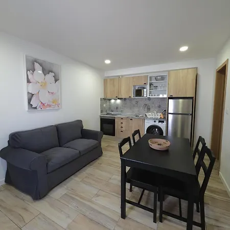 Casinhas Da Ajuda Nº 9-1 Lizbona