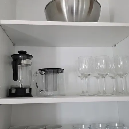 Apartament Casinhas Da Ajuda Nº 9-1 Lizbona