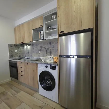 Casinhas Da Ajuda Nº 9-1 Apartament *