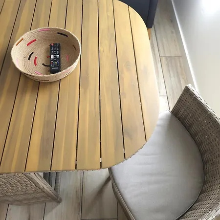 Casinhas Da Ajuda Nº 9-1 Apartament Lizbona