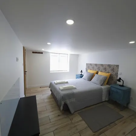 Casinhas Da Ajuda Nº 9-1 * Lizbona