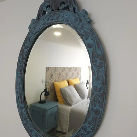 Apartament Casinhas Da Ajuda Nº 9-1 *