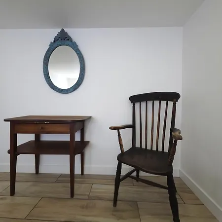 Apartament Casinhas Da Ajuda Nº 9-1 Lizbona