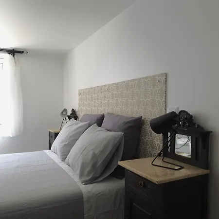 Casinhas Da Ajuda Nº 9-1 Apartament Lizbona