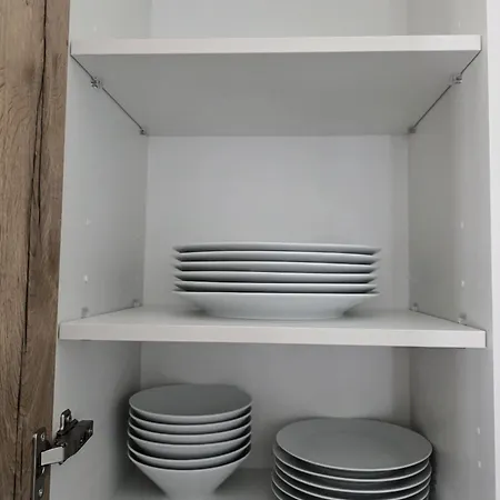 Apartament Casinhas Da Ajuda Nº 9-1