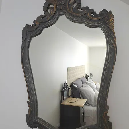 Apartament Casinhas Da Ajuda Nº 9-1 *