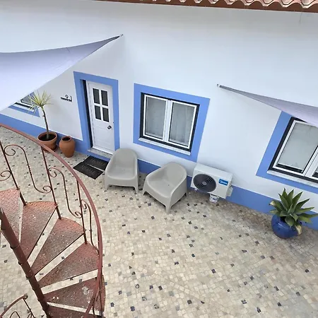 Apartament Casinhas Da Ajuda Nº 9-1 *