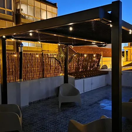 Casinhas Da Ajuda Nº 9-1 Apartament Lizbona