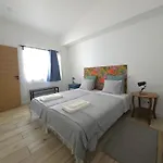 Casinhas Da Ajuda Nº 9-1 Διαμέρισμα Lisboa