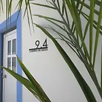 Διαμέρισμα Casinhas Da Ajuda Nº 9-1 *