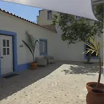 Casinhas Da Ajuda Nº 9-1 Διαμέρισμα Lisboa