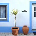 Casinhas Da Ajuda Nº 9-1