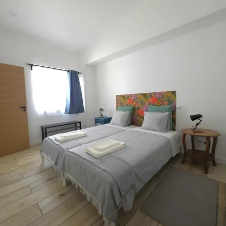 Casinhas Da Ajuda Nº 9-1 Appartement Lissabon