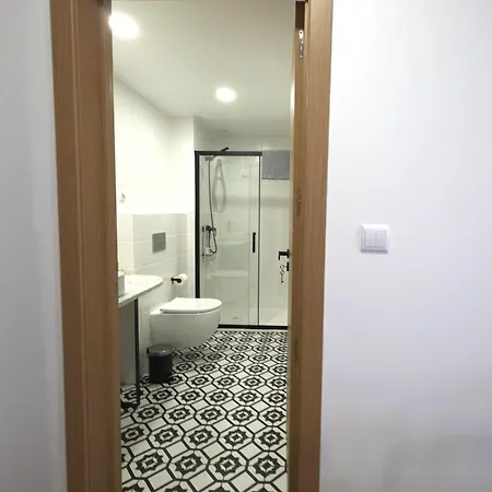 Casinhas Da Ajuda Nº 9-1 Appartement