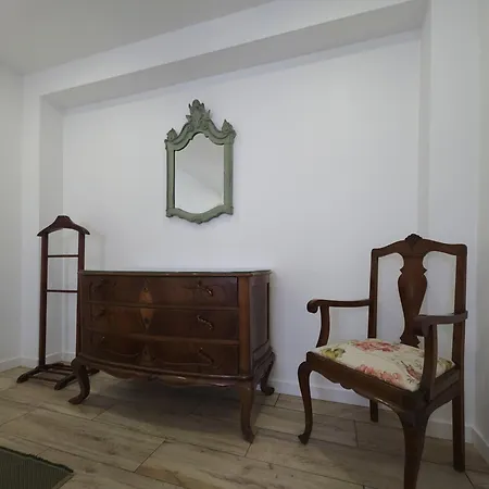 Casinhas Da Ajuda Nº 9-1