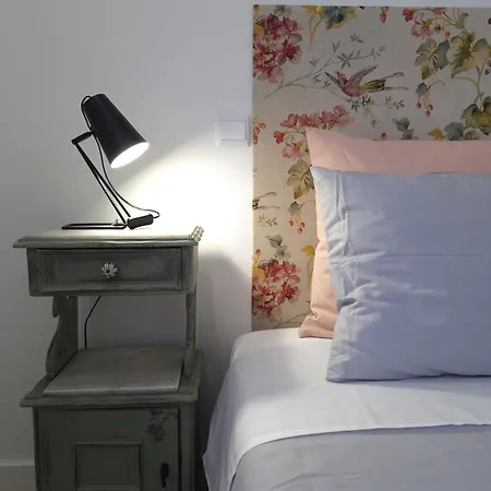 Casinhas Da Ajuda Nº 9-1 * Lissabon