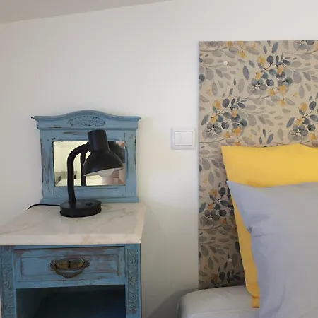 Appartement Casinhas Da Ajuda Nº 9-1