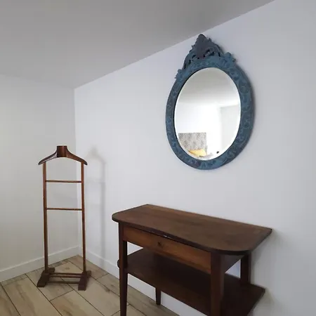 Casinhas Da Ajuda Nº 9-1 Appartement Lissabon