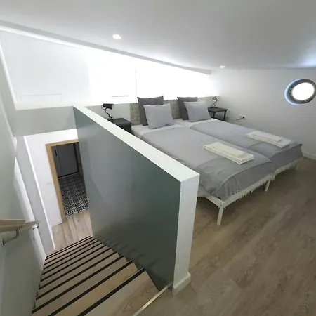 Appartement Casinhas Da Ajuda Nº 9-1 *