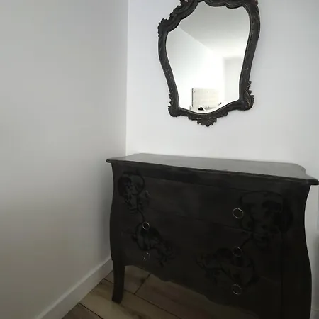 Appartement Casinhas Da Ajuda Nº 9-1 Lissabon