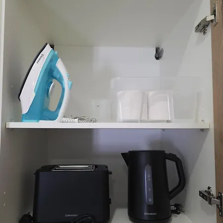 Casinhas Da Ajuda Nº 9-1