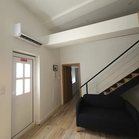 Casinhas Da Ajuda Nº 9-1 ליסבון