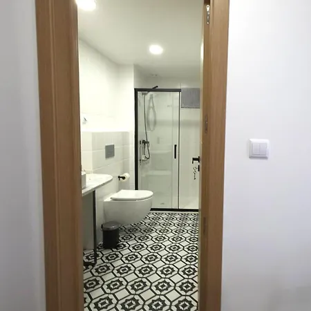 Casinhas Da Ajuda Nº 9-1 דירה *