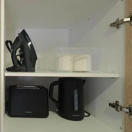 Casinhas Da Ajuda Nº 9-1 דירה