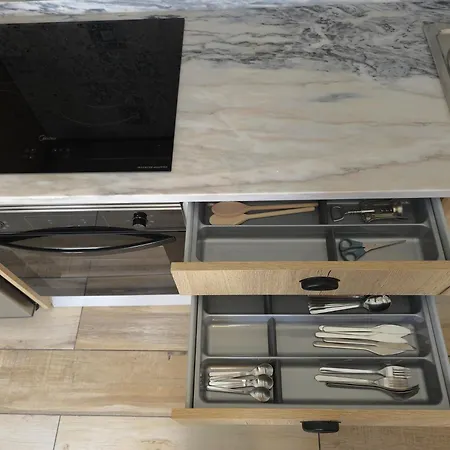 דירה Casinhas Da Ajuda Nº 9-1